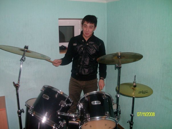 №5, Ербол Шакибаев, 38 лет, Костанай №5, Ербол Шакибаев, 38 лет, Костанай