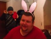 Фотография Михайлова Виталия