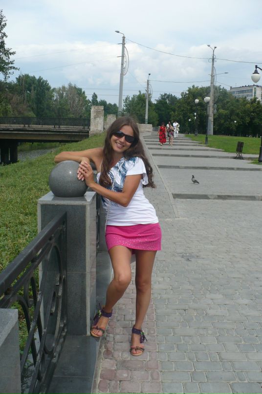 Вера Серова фотография #8