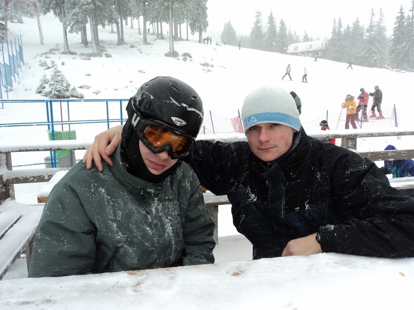 Дмитрий Штыблик фотография #33