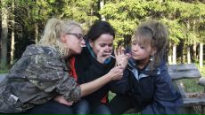 Фотография Запорожец Анастасии