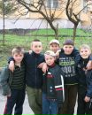 Віктор Шолтоян фотография #7 (источник - https://vk.com/id156480331)