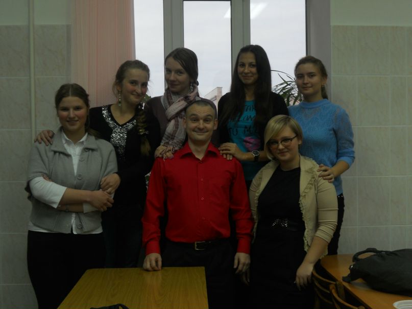 Дарья Данилова фотография #18