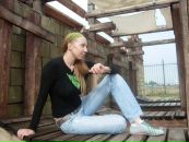 Фотография Минаковой Светланы