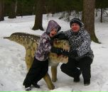 Фотография Ануфриева Евгения