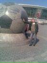 Саня Зіневич фотография #19 (источник - https://vk.com/id87653423)