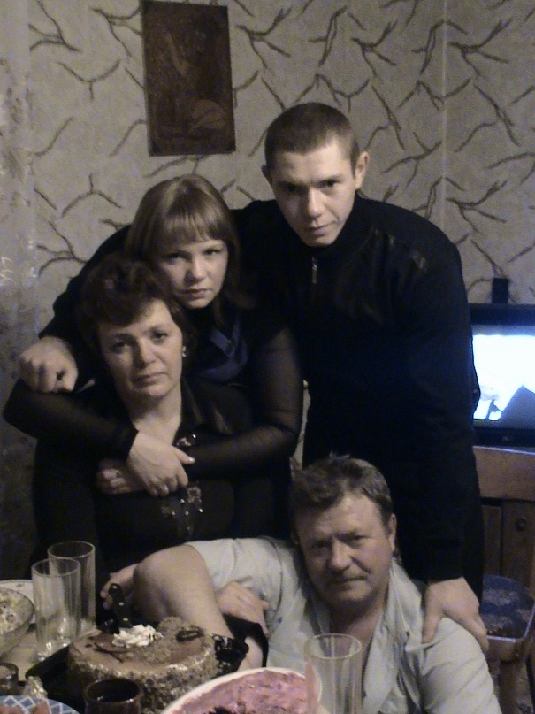 Дмитрий Суровцев фотография #15
