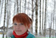 Фотография Смирновой Валентины