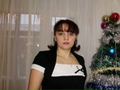 Фотография Семякиной Ирины