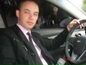 Фотография Горбанёва Виталия