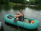 Фотография Маркина Мария