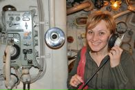 Фотография Кормановской Ирины