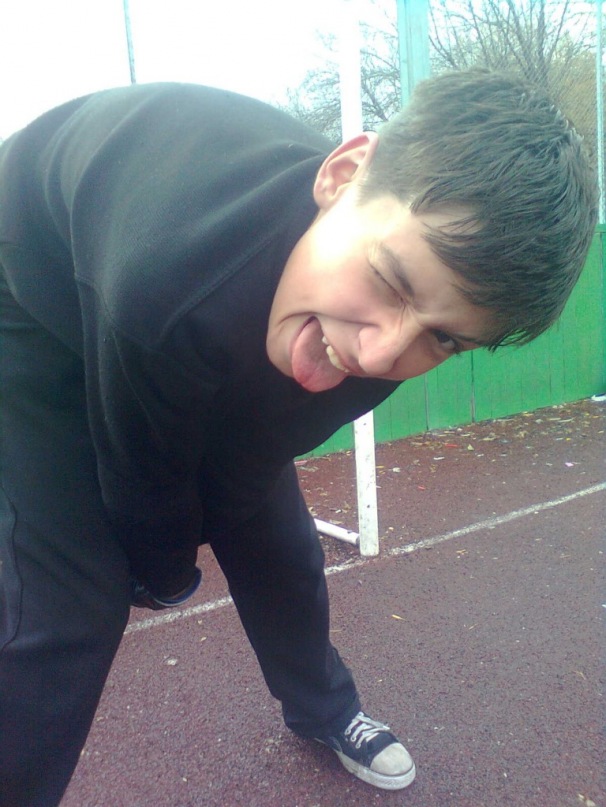 Дима Борисов фотография #5