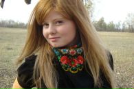 Фотография Асадуллиной Алины