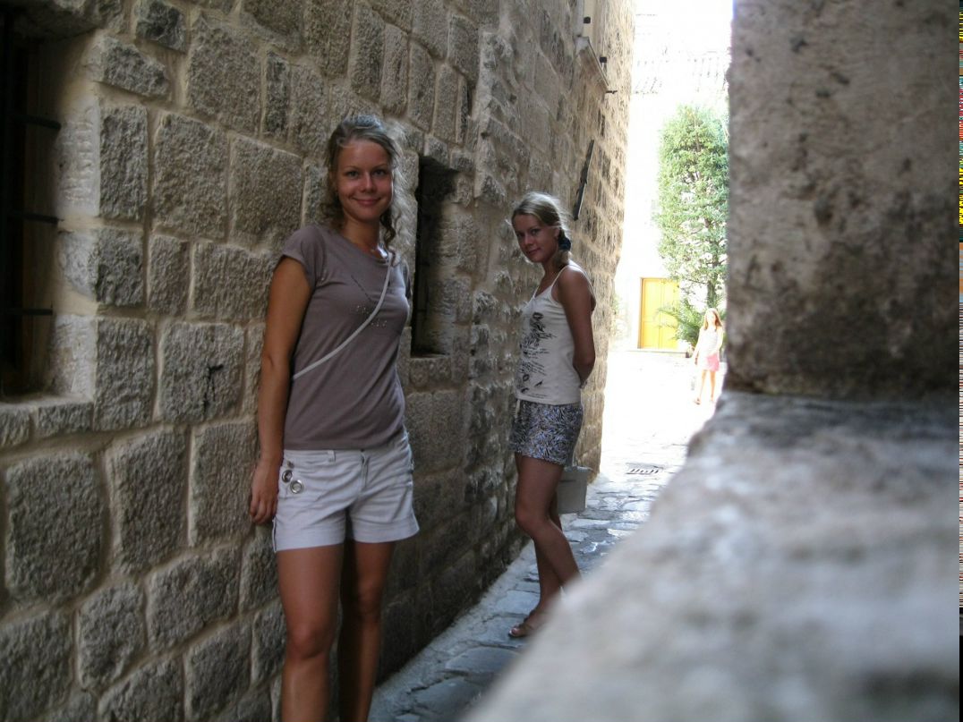 Даша Катя фотография #3