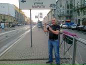 Фотография Ибрагимова Марата