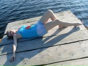 Фотография Голиковой Дарьи