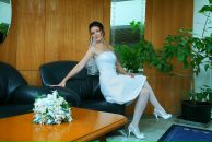 Фотография Соленковой Марии