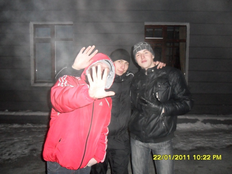 Саша Иванов фотография #37
