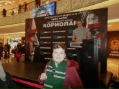 Фотография Тимофеевой Виктории