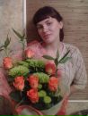 Фотография Болучевской Антонины
