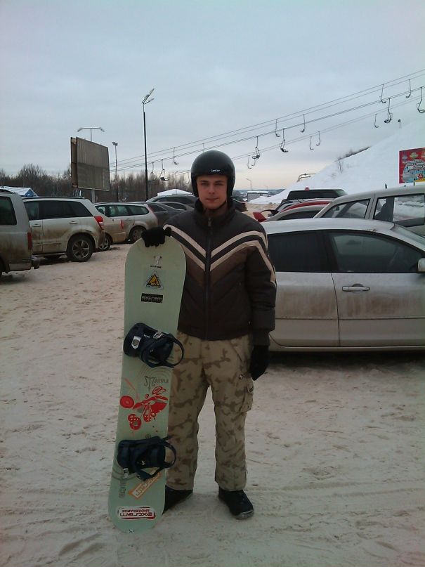 Дмитрий Демин фотография #36