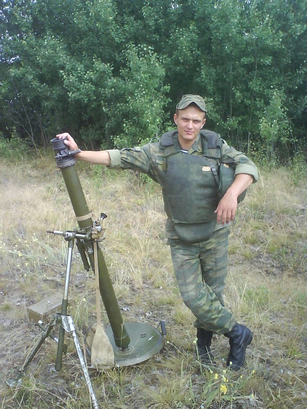 Дмитрий Жуков фотография #36