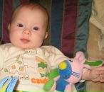 Фотография Тасаковой Нади