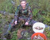 Фотография Соколова Павла