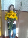 Оля Зінькова фотография #45 (источник - https://vk.com/id146116275)