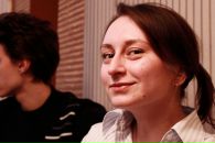 Фотография Махновской Алисы