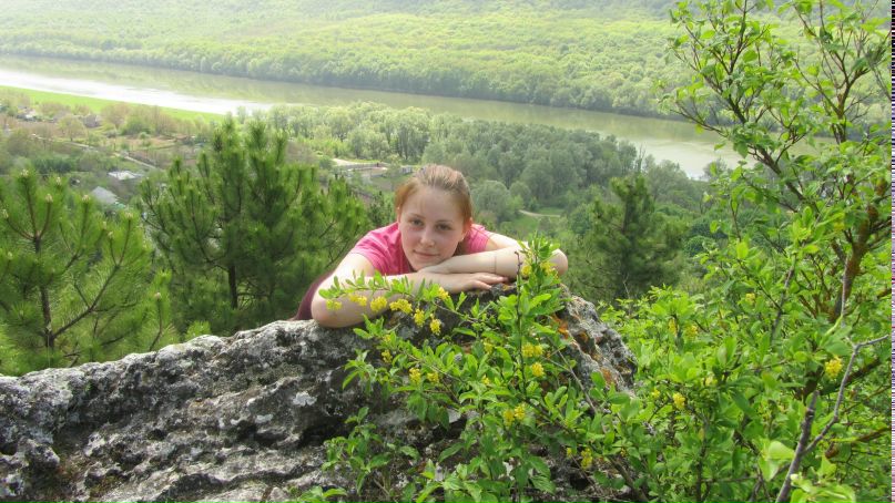 Ариша Скиценко фотография #41