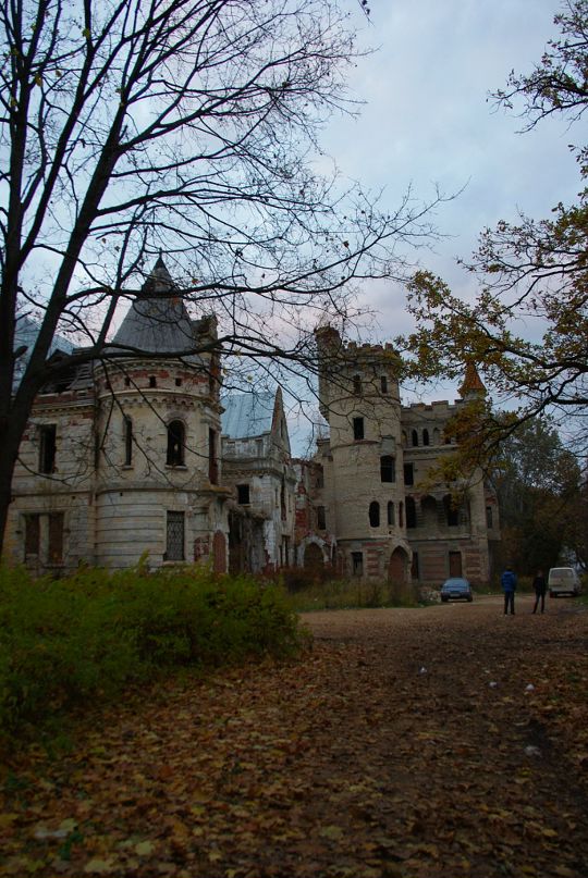 Владимир Гилевич фотография #9