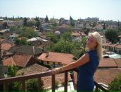 Фотография Могилевской Анны