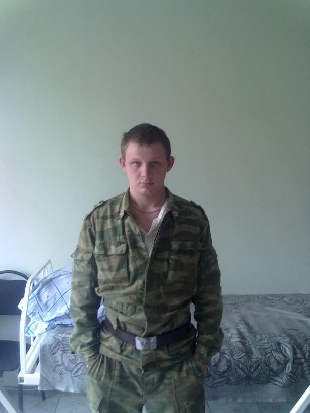 Денис Мельников фотография #40