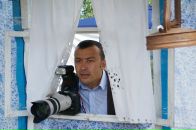 Фотография Габдрахманова Радика