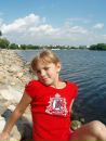 Фотография Мартьяновой Даши