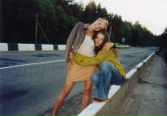 Фотография Дмитриевой Марии