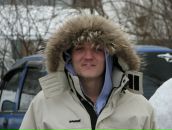 Фотография Ровнова Макса