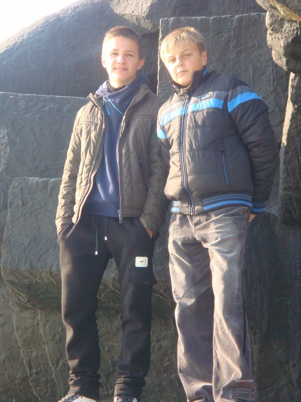 Стас Клименко фотография #41