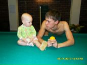 Фотография Носова Евгения