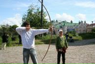 Фотография Чеха Кирилла