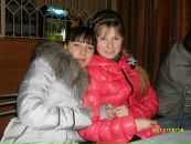 Фотография Андреевой Алисы
