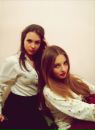 Фотография Родыгиной Анжелики