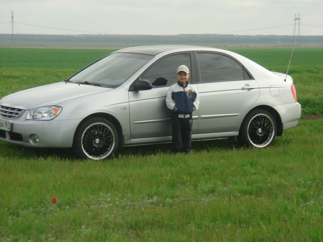 Сергей Киреев фотография #41