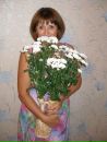 Фотография Деминой Надежды