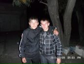 Фотография Чабанова Владимира