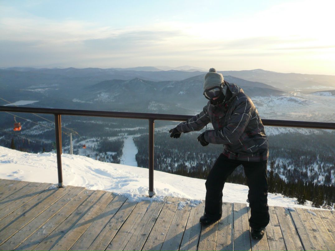 Дмитрий Рекут фотография #7