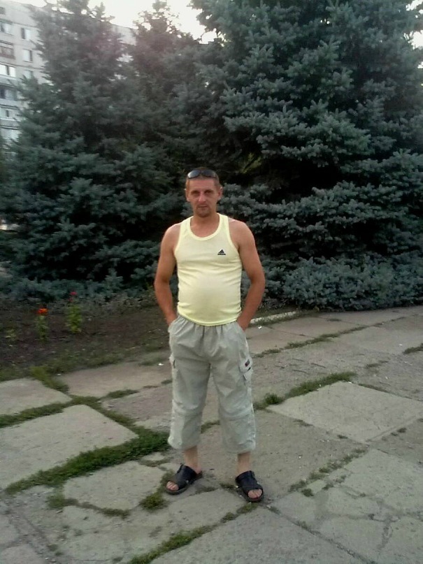Сергей Глушко фотография #6
