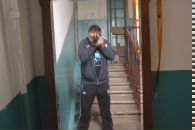 Фотография Габдрафикова Тимурика